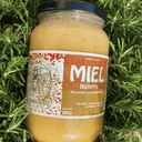 Miel "Noisette" - Pot de 500g