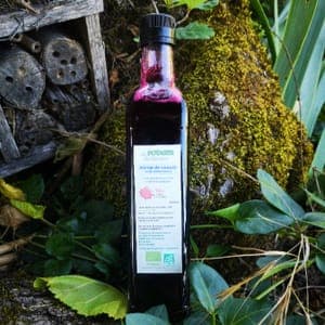 Sirop de Cassis