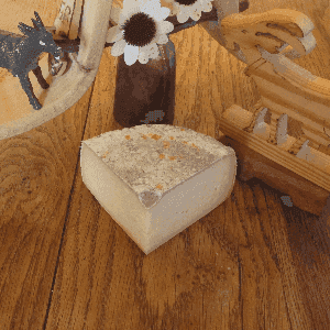 Tomme de Chèvre