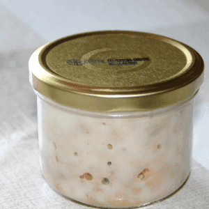 Rillettes