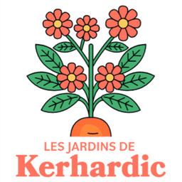 Les Jardins de Kerhardic #7