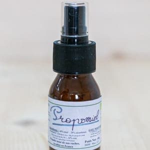 Propomiel (flacon de sirop en spray, 60g)