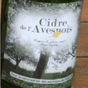 Cidre de l'Avesnois - Bouteille 0,75l