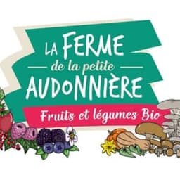 Ferme de la petite Audonnière #2