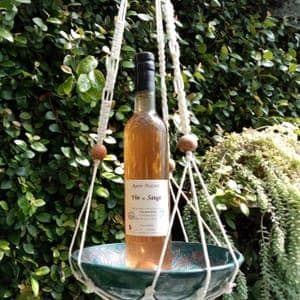 Apéritif - Vin de Sauge