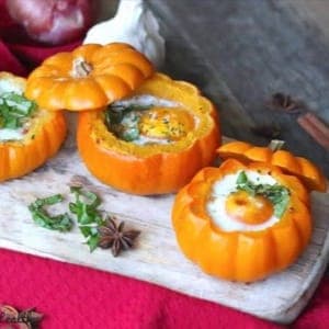 Courges Petite Jack