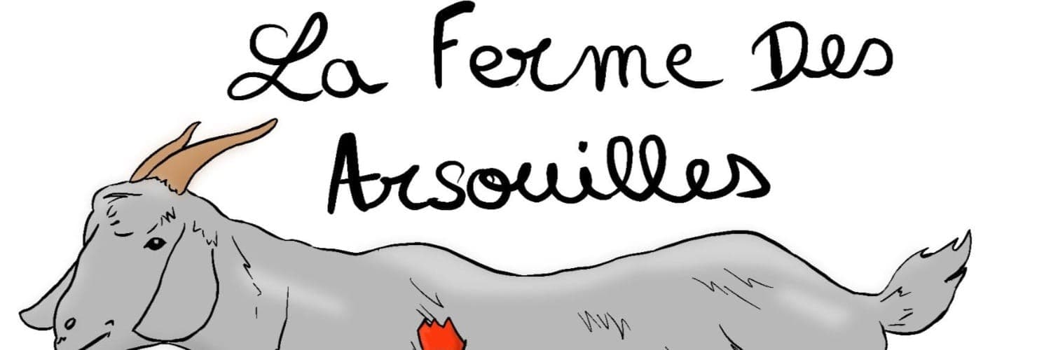 Bannière de La ferme des Arsouilles 
