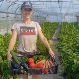 Le Potager de la Grande Ourse #0