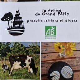 Gaec la ferme du grand patis #8
