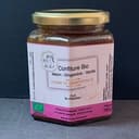 Confiture - Melon gingembre vanille