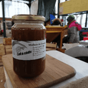 Confit de noisettes (220g)