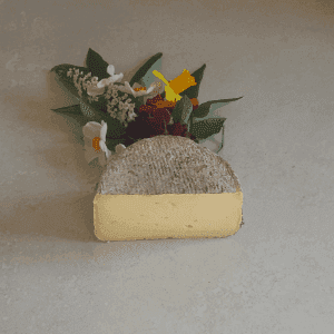 Fromage - Tomette de vache fraîche