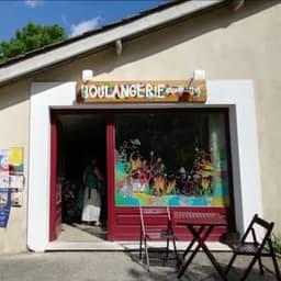 Les Pains d'Anne et Mathilde #2