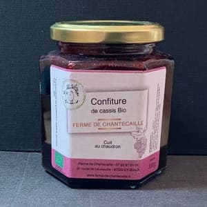 Confiture