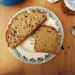 Les Pains d'Anne et Mathilde #1