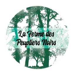 Logo de La Ferme des Peupliers Noirs