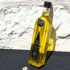 Huile de Tournesol Cuisson