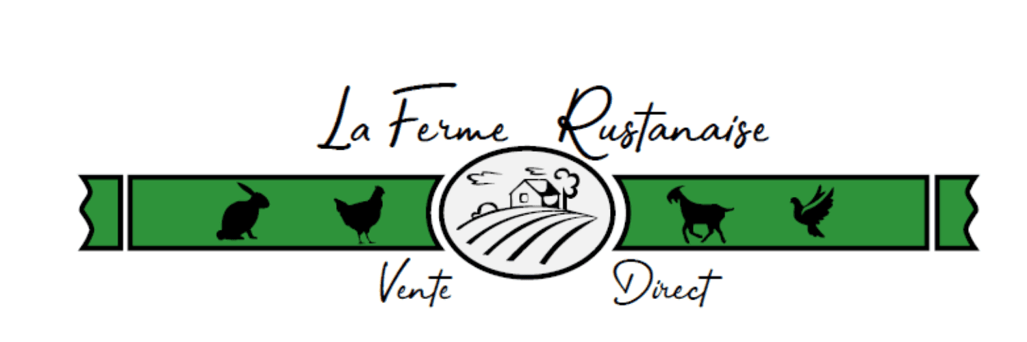 Bannière de La ferme Rustanaise "Aux Pigeonneaux Rustanais"