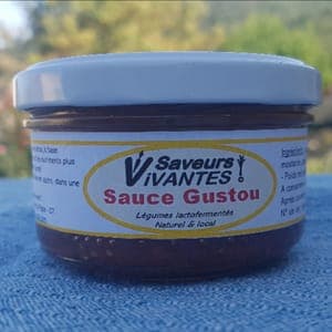 Sauce Gustou