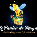 Panier Duo - Dépôt "Épicerie Le Panier de Maya" MARVEJOLS