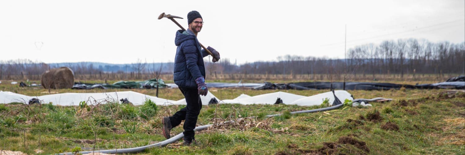Bannière de Eric GRANVEAUX