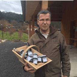 le pré des fruits #2