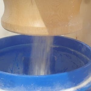 Farine d'épeautre Tous Usage