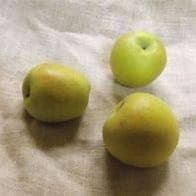 pommes anise