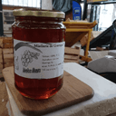 Miel toutes fleurs (500g)