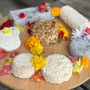 Plateau Surprise - 100 % chèvres 