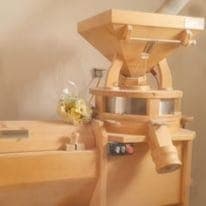 Farine de blé Tous Usage