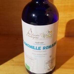Hydrolat Camomille romaine