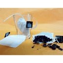 . Les petits plus |Infusette réutilisable / coton bio