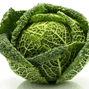 Chou de Milan - Entier, Env. 0.8kg (2.90€/kg)