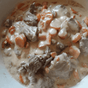 Blanquette de veau Bio