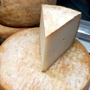 Portion tomme chèvre 3 mois 