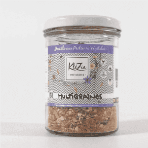 Mueslis multigraines - 190 gr