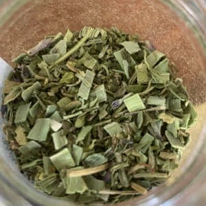 Aromates en mélange : Mélange Soupe