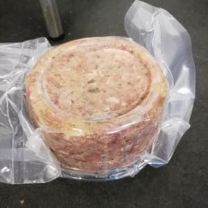 fromage de tête