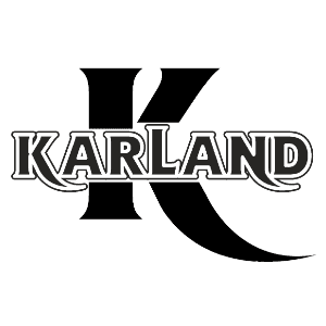Logo de Bière Biologique Karland à Algans