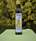 huile de colza - bouteille