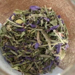 Aromates en mélange : Petite provence