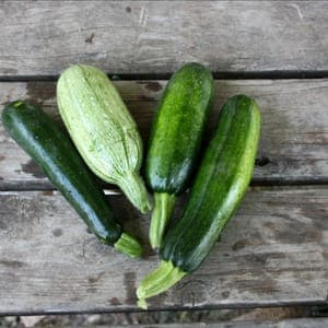 Courgette