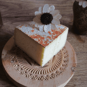 Tomme de Vache