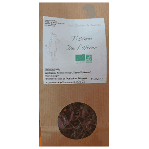 Tisane de l'Hiver