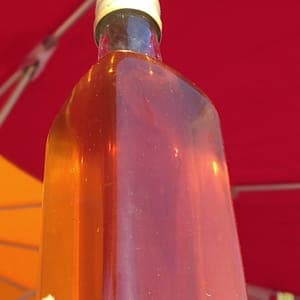 Vinaigre de POMME BIO