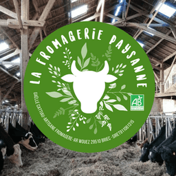 La fromagerie paysanne #8