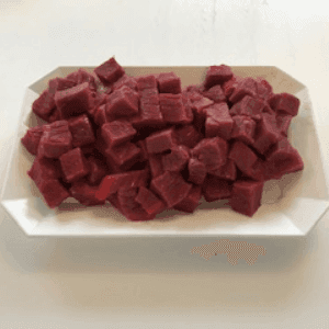 Boeuf : Fondue/tartare/pierrade