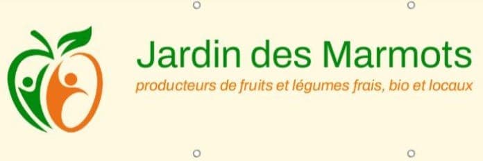 Bannière de Jardin des Marmots