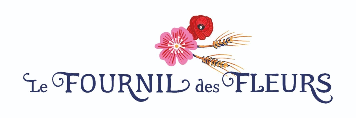 Bannière de Le Fournil des fleurs